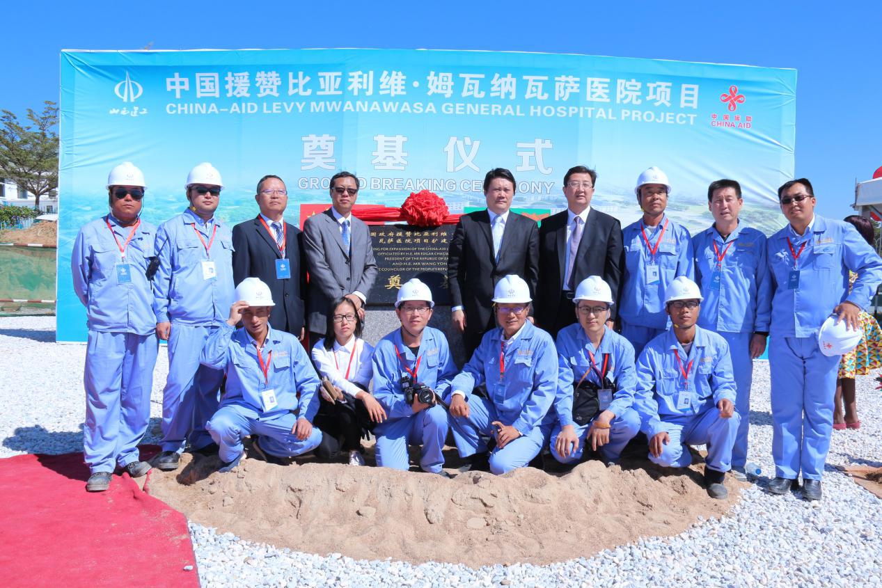 致力打造建筑全产业链“航母巨舰”——记冰球突破混合所有制改革发展（下）