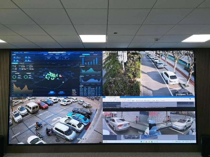 量质齐升：关键之年，，，，， 建投集团实现首季“开门红”