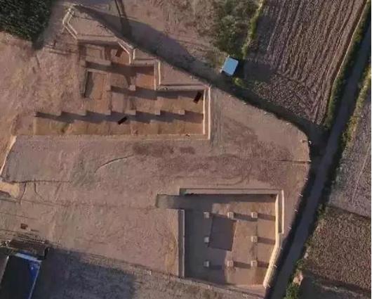 山西建投五建集团百日奋战首战告捷 ——陶寺遗址公园冰球突破工程助力省旅游发展大会