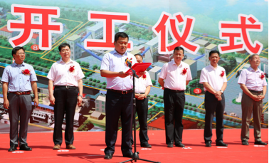 全国首套“气基还原铁”示范项目由山西建工安装集团总承包冰球突破