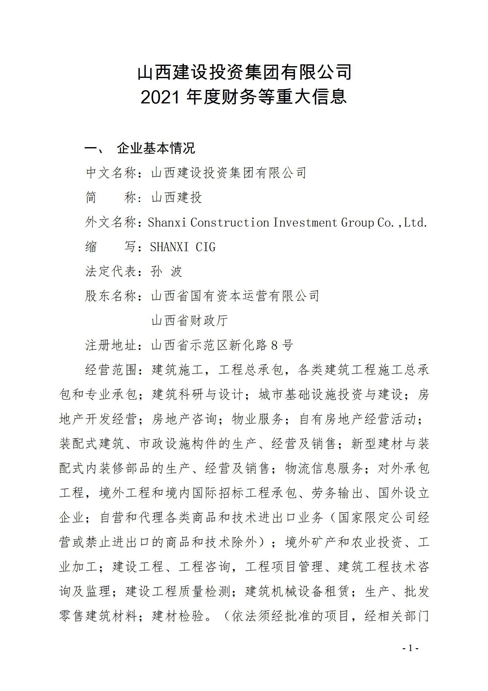 冰球突破2021年度财务等重大信息