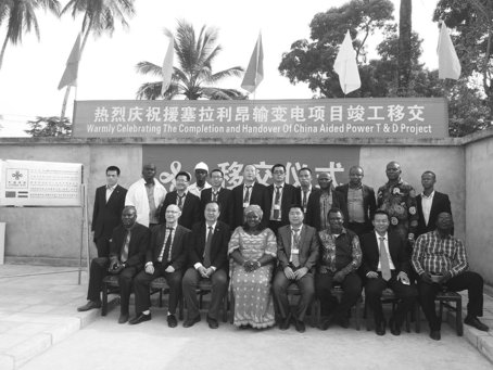 山西日报：“三晋建造”在海外——山西建投集团海外冰球突破故事