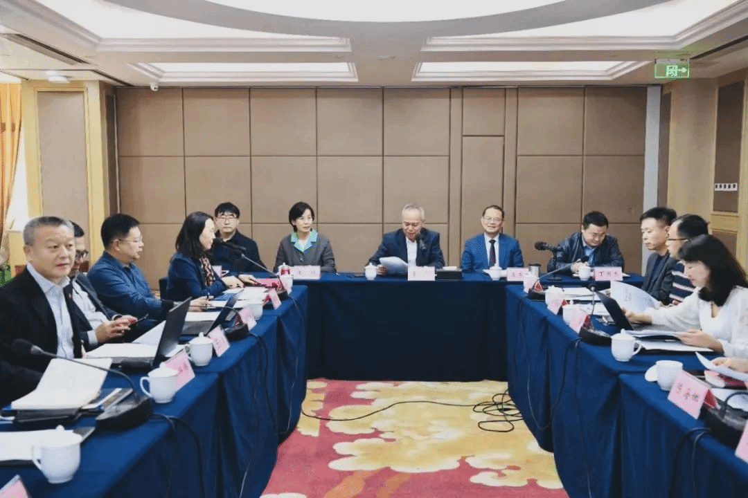 山西建投国际冰球突破集团受邀参加“一带一路”国际合作经验交流会